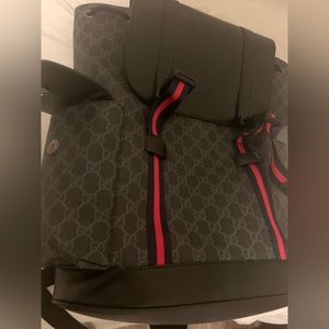 Gucci Backpack